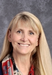 Jacqueline Barden